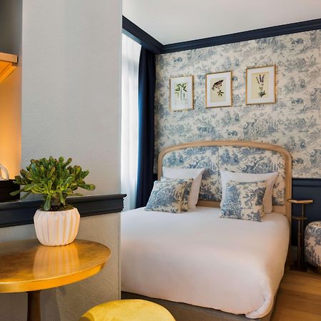 Hotel De Neuve By Happyculture Paris Exterior foto